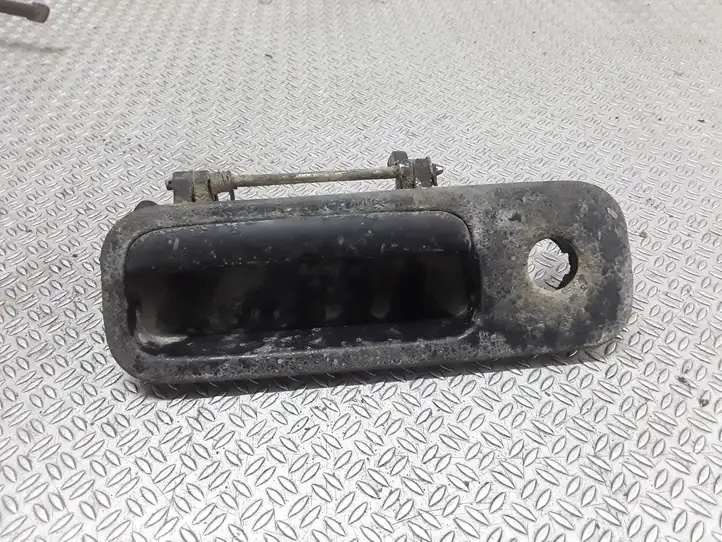 Volkswagen Caddy (2004 - 2010) 6N0827565 Ручка багажной двери — фото 1