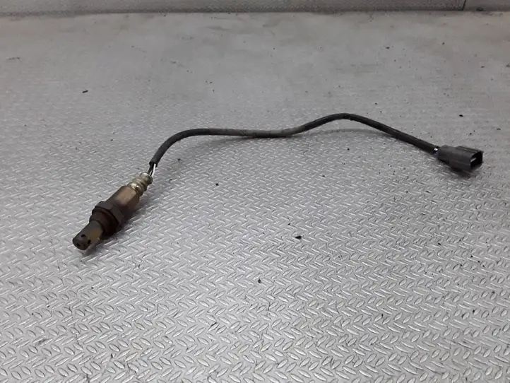 Toyota Avensis Verso (2004 - 2009) 8946728010 Лямбда-зонд — фото 1
