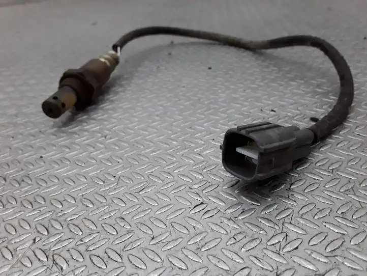 Toyota Avensis Verso (2004 - 2009) 8946728010 Лямбда-зонд — фото 3