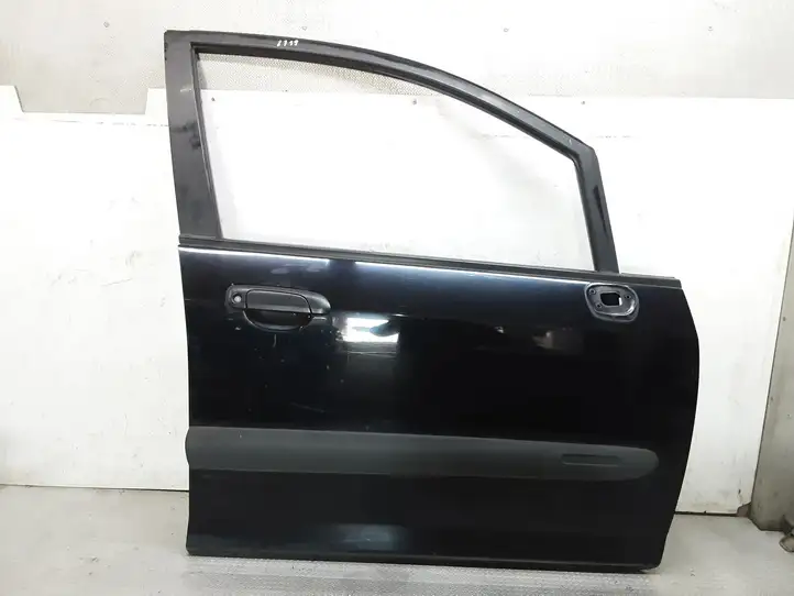 Honda Jazz (2004 - 2008) Дверь — фото 1