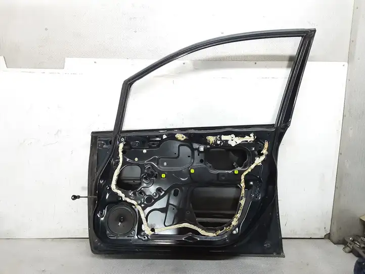 Honda Jazz (2004 - 2008) Дверь — фото 2