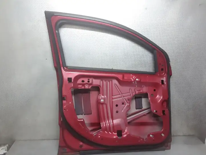 Dodge Caliber (2006 - 2012) Дверь — фото 1