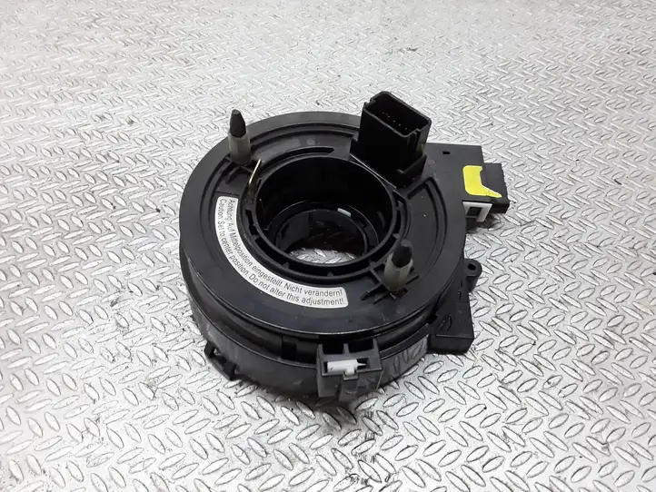 Volkswagen Touran I (2003 - 2010) 1K0959653 Контактное кольцо SRS — фото 1