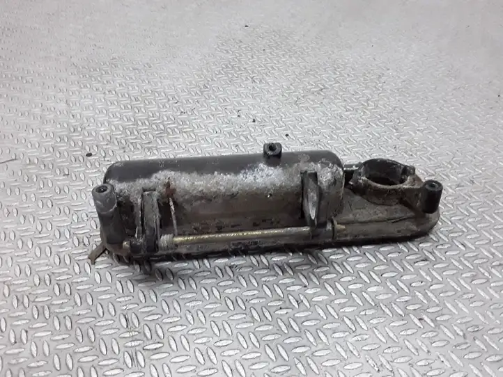 Volkswagen Sharan (2003 - 2010) 6N0827565 Ручка багажной двери — фото 2