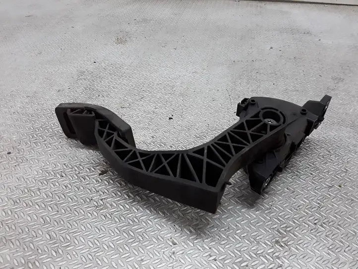 Audi A8 S8 D3 4E (2005 - 2007) 4E1723523E Педаль акселератора — фото 3