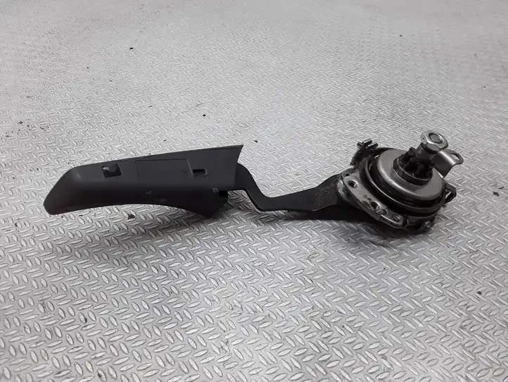 Volkswagen Touran I (2003 - 2010) 1K0882252 Ручка регулировки сиденья — фото 1