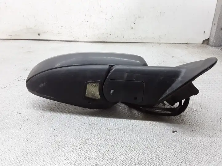 Volvo S60 (2004 - 2010) E11015846 Боковое зеркало с электроприводом — фото 3