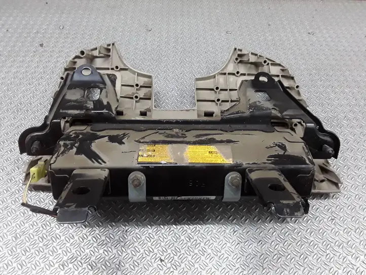 Toyota Avensis T250 (2003 - 2006) 105975805M03 Коленная подушка безопасности — фото 3