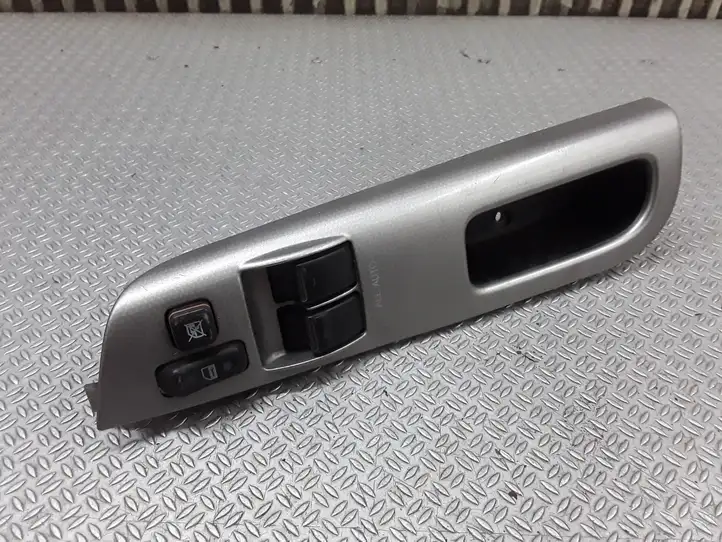 Toyota Corolla E120 E130 (2000 - 2004) 54355669B Кнопка стеклоподъемников — фото 1