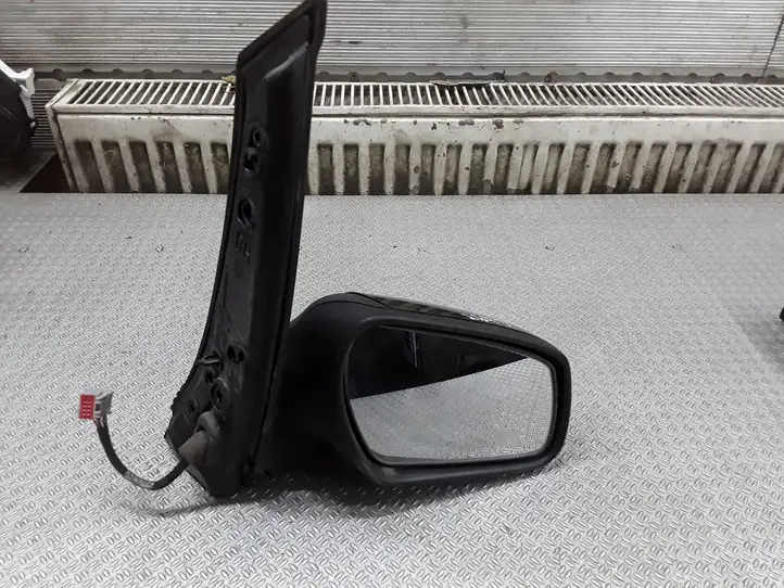 Ford C-MAX I (2007 - 2010) E11015878 Боковое зеркало с электроприводом — фото 1