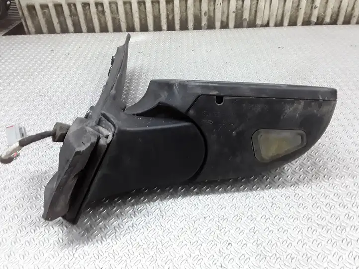 Ford C-MAX I (2007 - 2010) E11015878 Боковое зеркало с электроприводом — фото 2