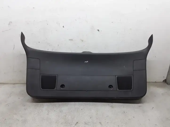 Volkswagen PASSAT B6 (2005 - 2010) 3C9867747 Комплект обшивки крышки багажника — фото 1