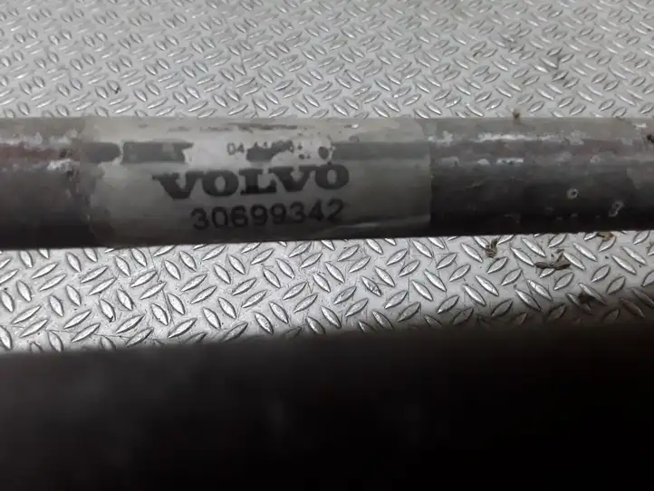 Volvo V50 (2004 - 2008) 30699342 Комплект механизма стеклоочистителей — фото 2