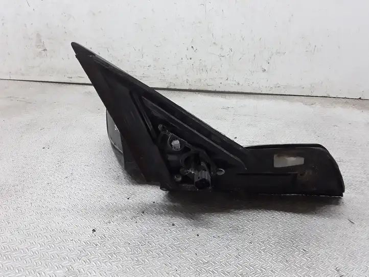 Saab 9-5 (2006 - 2010) Боковое зеркало с электроприводом — фото 2