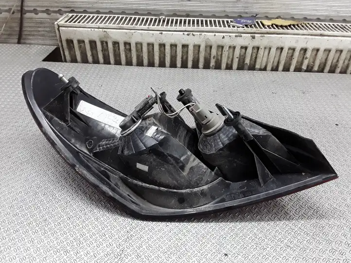 Chrysler Sebring (ST-22 - JR) (2000 - 2007) 05303986AD Задний фонарь в кузове — фото 4