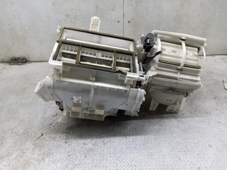 Toyota Corolla Verso E121 (2001 - 2004) 870103140 Комплект системы вентиляции салона — фото 3