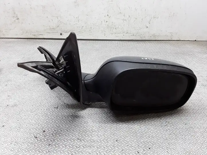 Saab 9-5 (2006 - 2010) Боковое зеркало с электроприводом — фото 1