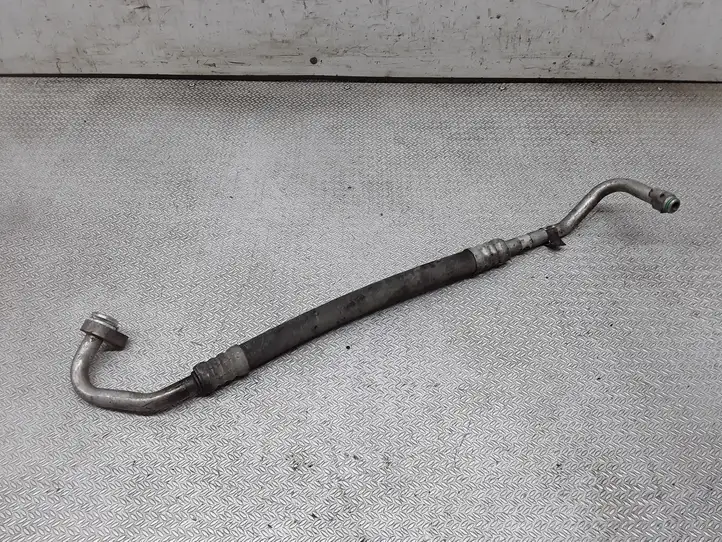 Land Rover Freelander (1997 - 2003) Трубки и шланги кондиционера — фото 1