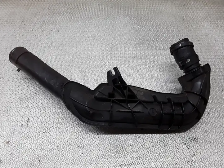 Ford S-MAX (2006 - 2010) 6G916K863A Трубки интеркулера / Шланги интеркулера — фото 3
