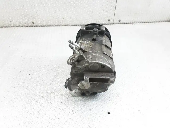 Dodge Avenger (2007 - 2014) 4471906851 Компрессор (насос) кондиционера воздуха — фото 4