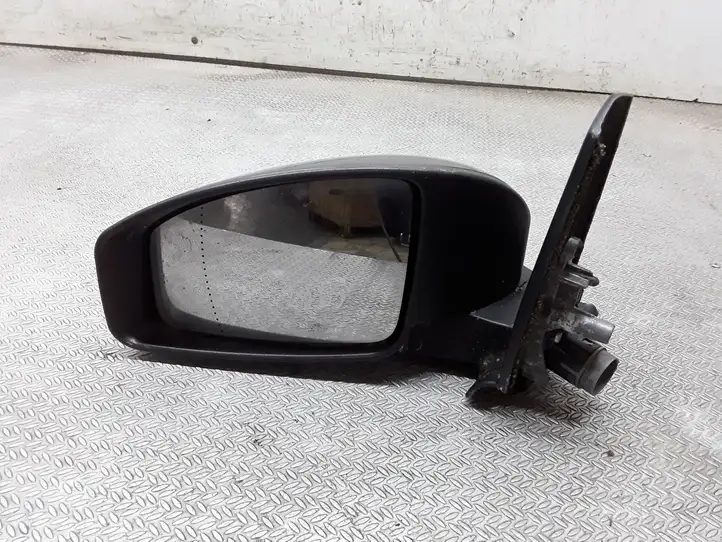 Renault Espace IV (2002 - 2006) Боковое зеркало с электроприводом — фото 1