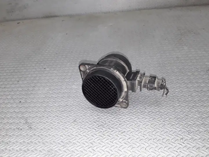 Fiat Doblo (2000 - 2009) 0281002980 Датчик массового расхода воздуха — фото 1