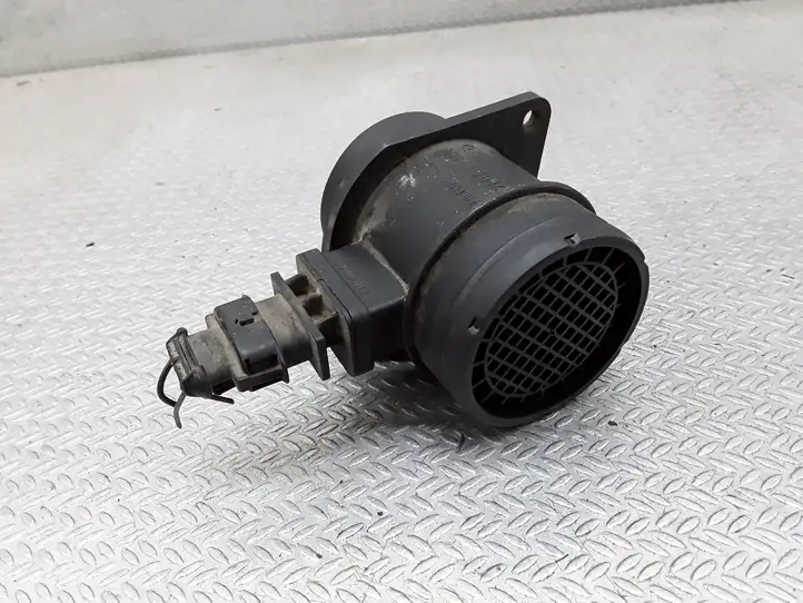 Fiat Doblo (2000 - 2009) 0281002980 Датчик массового расхода воздуха — фото 3