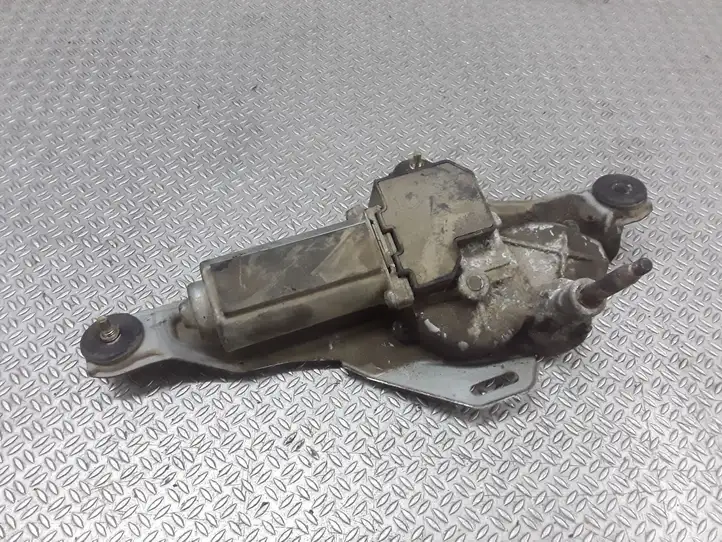 Toyota RAV 4 (XA20) (2000 - 2005) 8513042040 Двигатель стеклоочистителя заднего стекла — фото 1
