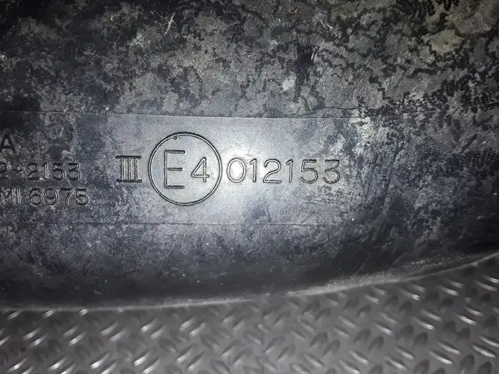Toyota RAV 4 (XA20) (2000 - 2005) E4012153 Боковое зеркало с электроприводом — фото 3