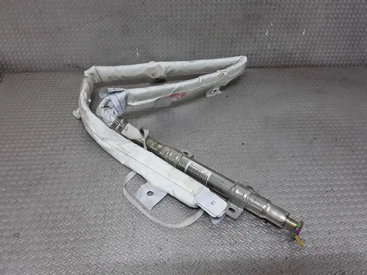 Fiat Stilo (2001 - 2010) 46769327 Боковая подушка безопасности шторка — фото 1