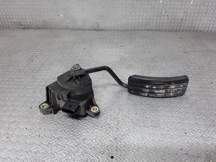 Renault Scenic II - Grand scenic II (2003 - 2006) 8200159647 Педаль акселератора — фото 1