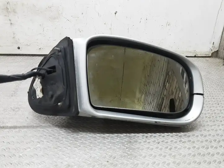 Mercedes-Benz S W220 (1998 - 2006) 2208100416 Боковое зеркало с электроприводом — фото 1