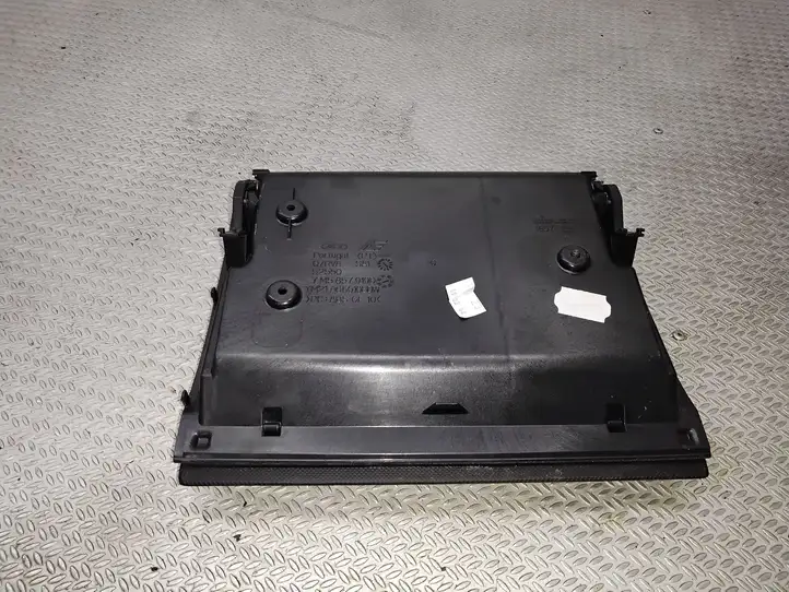 Ford Galaxy (2000 - 2006) 7M5857919D Бардачок в сборе — фото 1