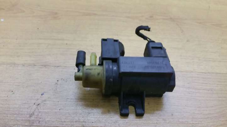 31293961 Volvo V60 Solenoidinis vožtuvas