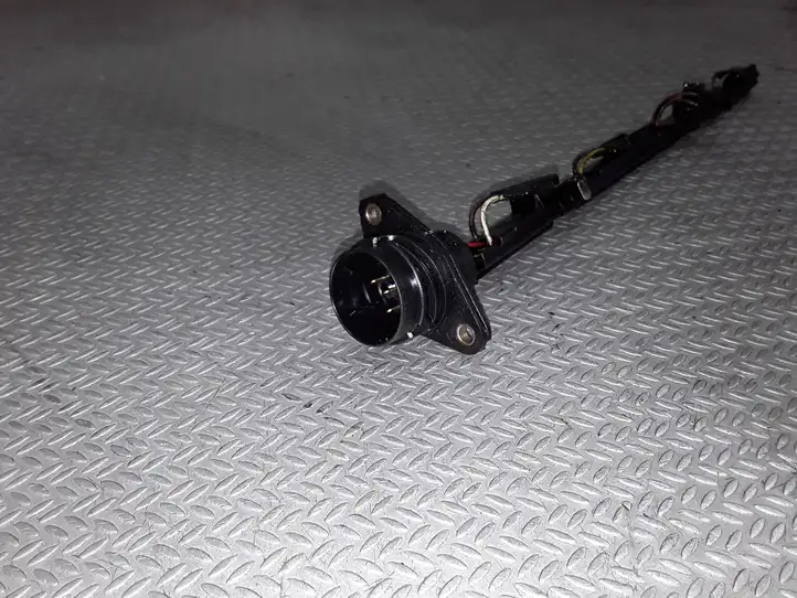 Volkswagen Golf Plus (2004 - 2008) Проводка топливных форсунок — фото 2
