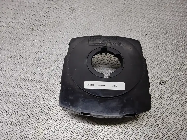 Nissan Primastar (2001 - 2014) 8200538822 Датчик угла поворота руля — фото 1
