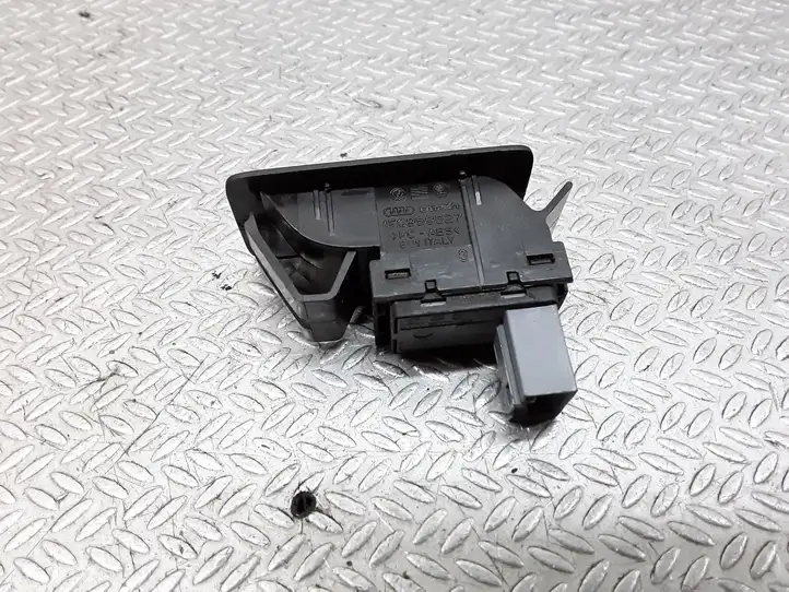 Volkswagen Touran I (2003 - 2010) 1F0959527 Блок кнопок стеклоподъемников — фото 2