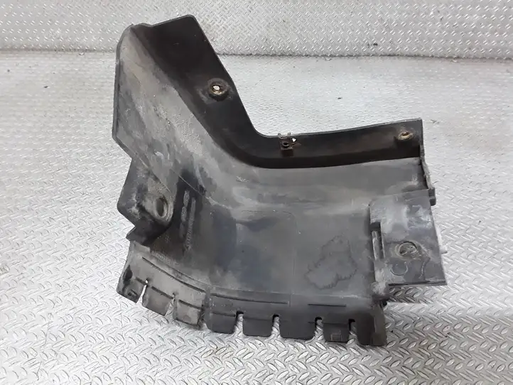 (2004 - ) 8Z0853579A Наружная отделка заднего порога — фото 1