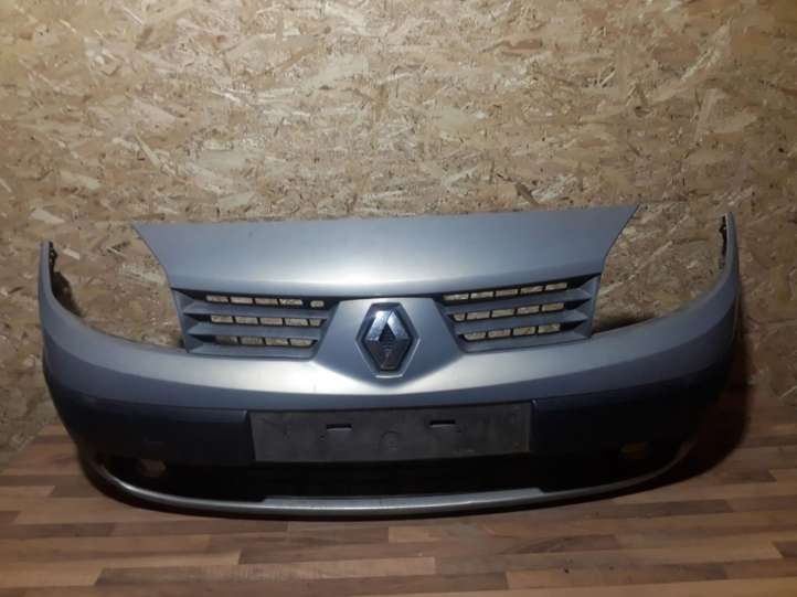 8200139528 Renault Scenic II -  Grand scenic II Priekinis bamperis