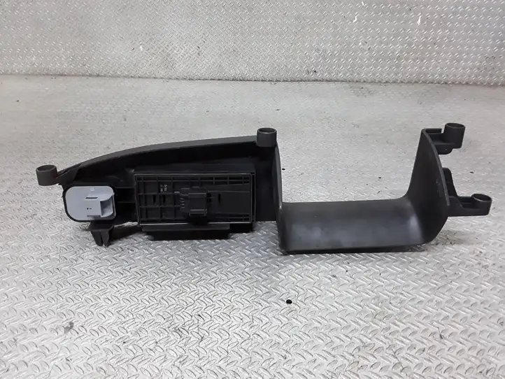 Audi A4 S4 B7 8E 8H (2004 - 2009) 8E1867171B Кнопка стеклоподъемников — фото 3