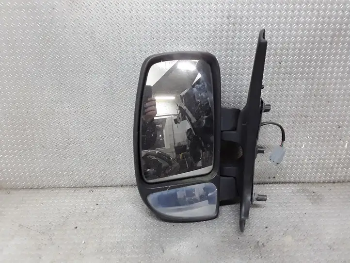 Renault Master II (2004 - 2010) E4023056 Боковое зеркало с электроприводом — фото 1