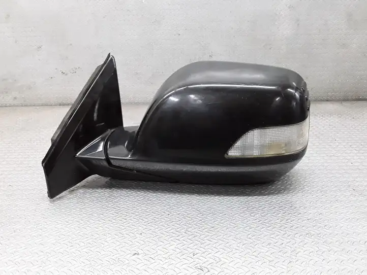 Honda CR-V (2006 - 2009) E9024386 Боковое зеркало с электроприводом — фото 3