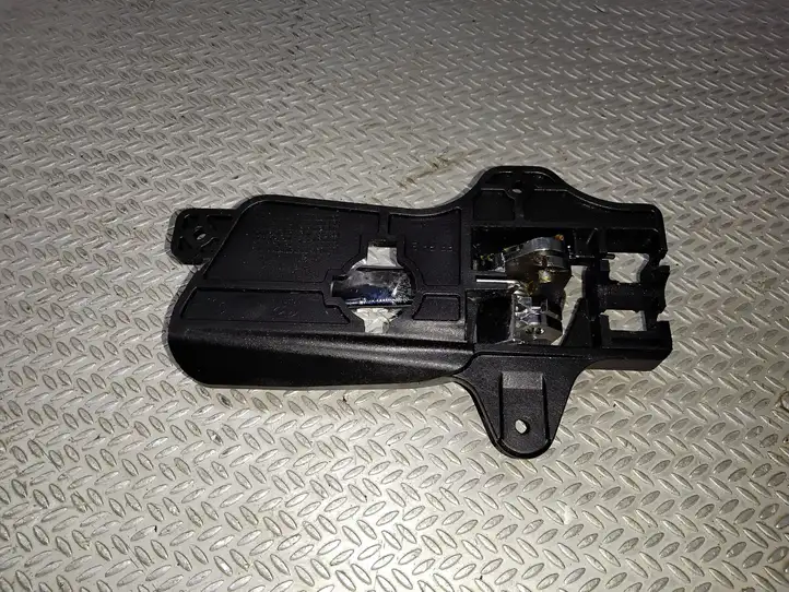Hyundai i30 (2007 - 2012) 82623FD000 Внутренняя ручка двери — фото 3