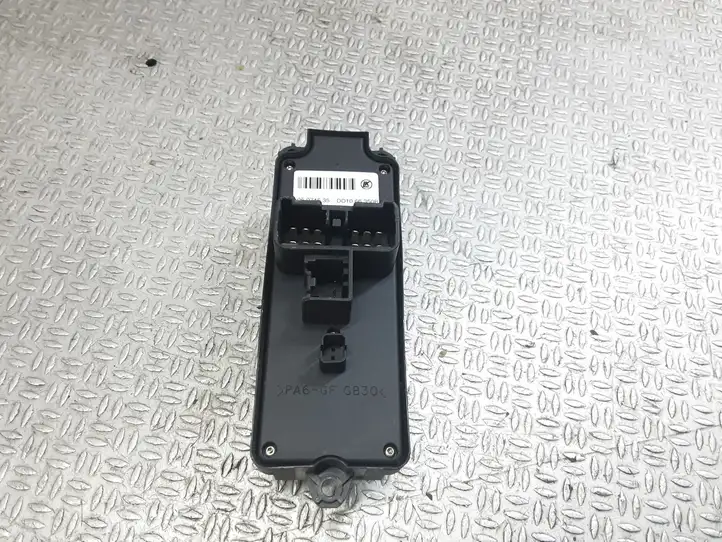 Mazda 2 (2003 - 2007) DD1066350B Кнопка стеклоподъемников — фото 3