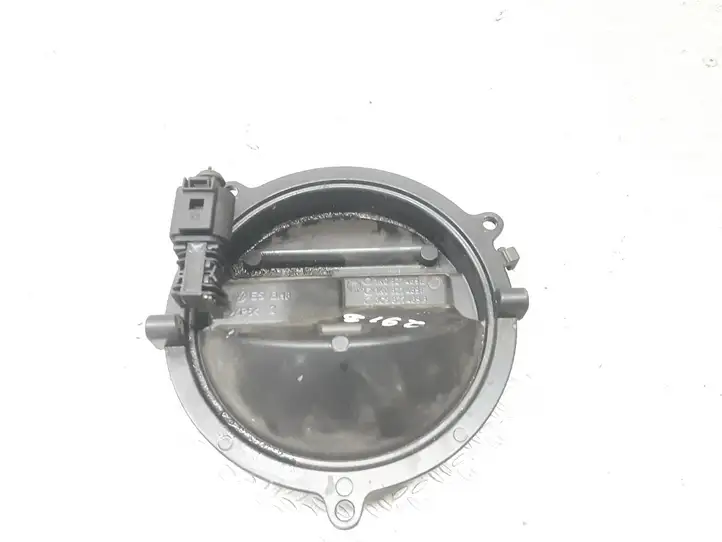 Volkswagen Golf V (2003 - 2009) 1K0827469E Ручка крышки багажника — фото 2