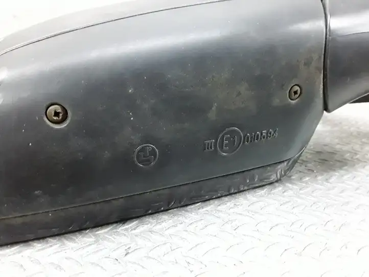 Audi A3/S3 8L (2000 - 2003) E1010594 Боковое зеркало с электроприводом — фото 2