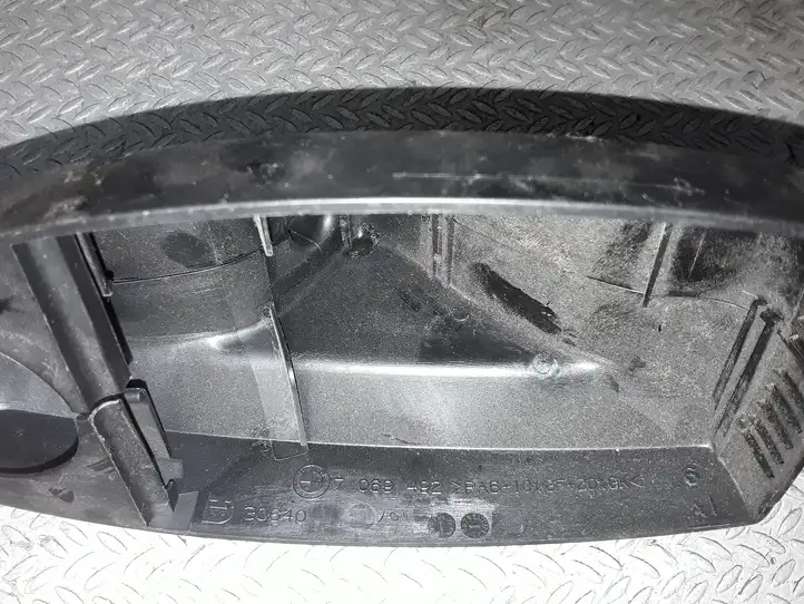 BMW 5 E60 E61 (2004 - 2010) 7069492 Накладка зеркала заднего вида — фото 4