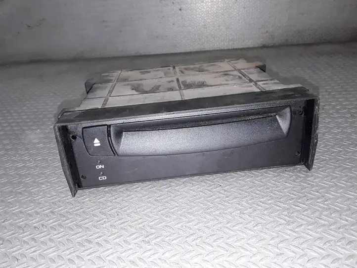 Lancia Lybra (1999 - 2006) 5WK76024 Навигационный привод CD/DVD — фото 1