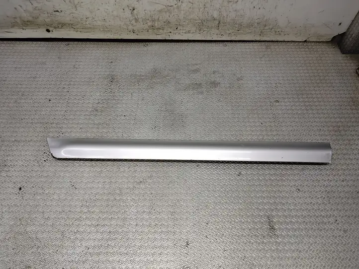 Audi A6 S6 C5 4B (2001 - 2004) 4B0853970D Молдинги задней двери — фото 1