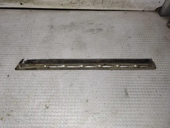Audi A6 S6 C5 4B (2001 - 2004) 4B0853970D Молдинги задней двери — фото 2